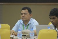 Wakil Ketua I DRPD Buton Selatan, La Ode Hasruddin
