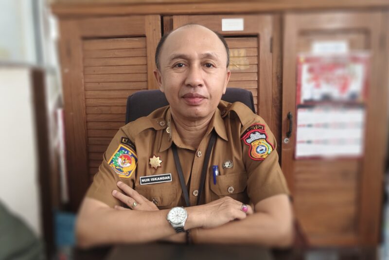 Nur Iskandar