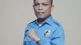 La Ode Asraruddin