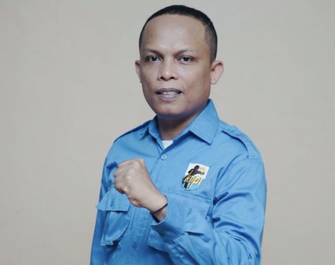 La Ode Asraruddin