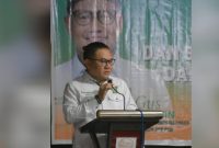 Anggota DPR RI, Jaelani. 