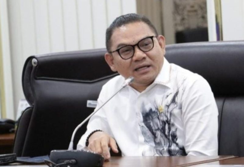 Anggota Komisi IV DPR RI, Jaelani. 